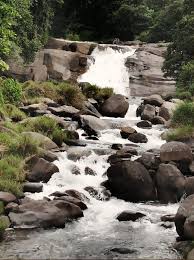 Chinnakallar Falls